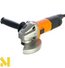 Болгарка (кутова шліфмашина) AEG WS8-125