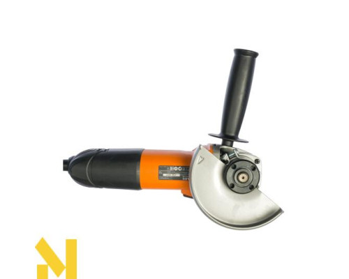 Болгарка (кутова шліфмашина) AEG WS8-125