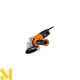 Кутошліфувальна машина AEG WS 12-125