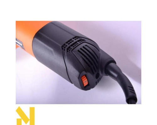 Кутова шліфувальна машина AEG WS 13-125 XE