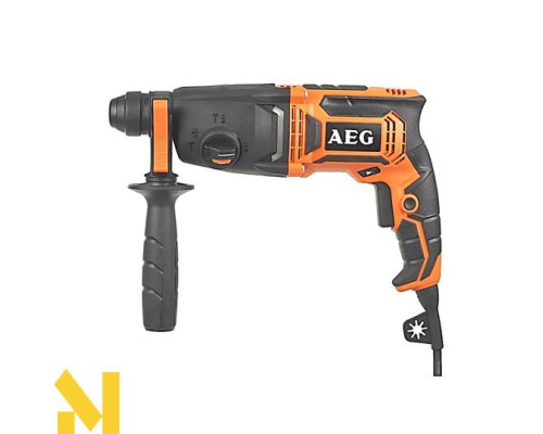 Перфоратор AEG KH24IE