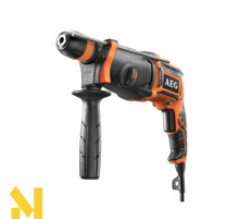 Перфоратор AEG KH24IE