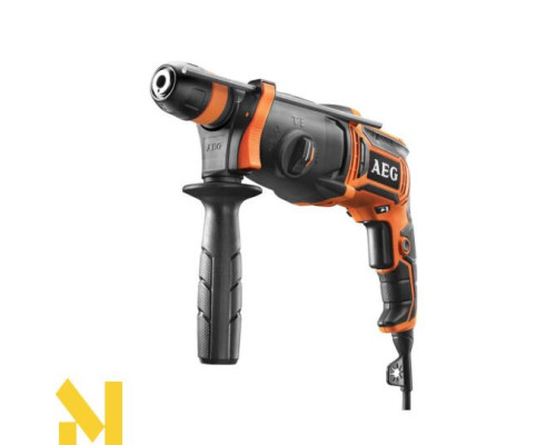 Перфоратор AEG KH24IE