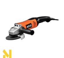 Кутошліфувальна машина AEG WS 15-125SXE