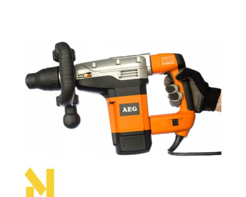 Відбійний молоток AEG MH7E 1500Вт