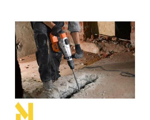 Відбійний молоток AEG MH7E 1500Вт