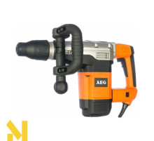 Відбійний молоток AEG MH7E 1500Вт