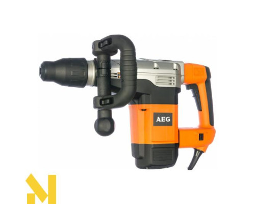 Відбійний молоток AEG MH7E 1500Вт