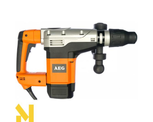 Відбійний молоток AEG MH7E 1500Вт