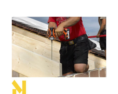 Дриль-шуруповерт акумуляторний AEG BS18C2X-202C