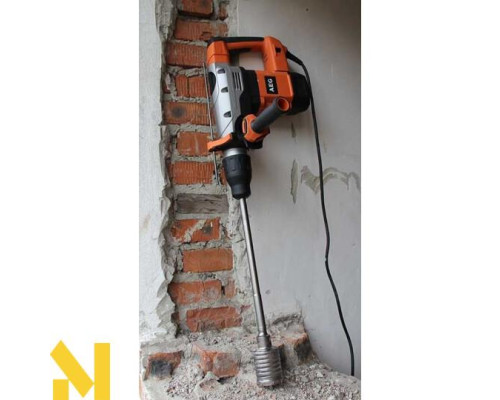 Перфоратор AEG KH7E