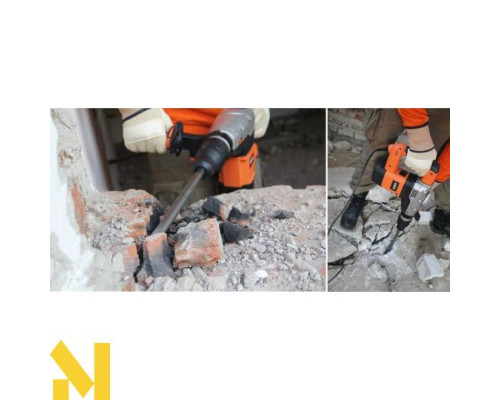 Перфоратор AEG KH7E