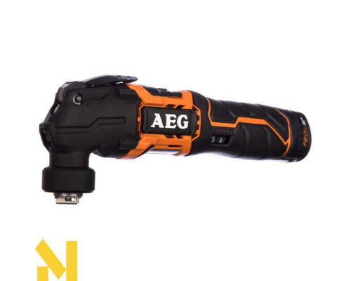 Набір інструментів акумуляторних AEG JP12F2Li-202B