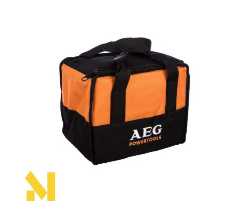 Набір інструментів акумуляторних AEG JP12F2Li-202B