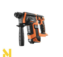 Перфоратор акумуляторний AEG BBH18BL-0 (без АКБ та ЗП)