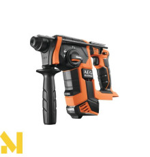 Перфоратор акумуляторний AEG BBH18BL-0 (без АКБ та ЗП)