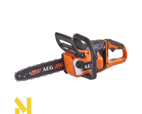 Пила ланцюгова акумуляторна AEG ACS18B30 (без АКБ та ЗП)
