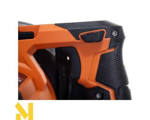 Пила дискова AEG KS 12-1