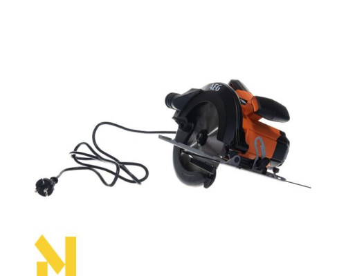 Пила дискова AEG KS 12-1
