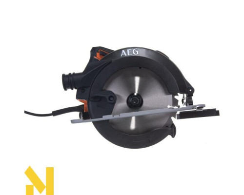 Пила дискова AEG KS 12-1