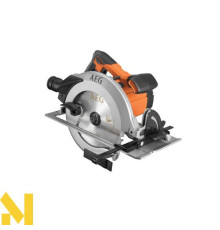 Пила дискова AEG KS 15-1