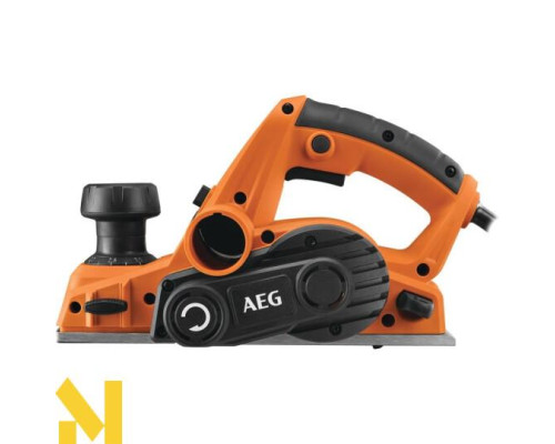 Рубанок електричний AEG PL700
