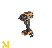 Гайковерт акумуляторний AEG BSS18C12ZB6 (без АКБ та ЗП)