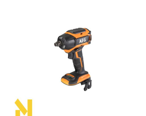 Гайковерт акумуляторний AEG BSS18C12ZB6 (без АКБ та ЗП)