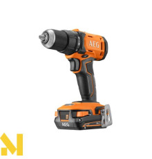 Дриль-шуруповерт акумуляторний AEG BS18G4-202C