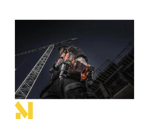 Дриль-шуруповерт акумуляторний AEG BSB18C3BL-402C