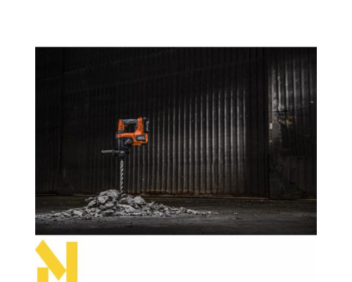 Перфоратор акумуляторний AEG BBH 18BL2-0 (без АКБ та ЗП)