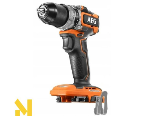 Набір інструментів акумуляторних AEG JP18H LI-202B (BSB18SBL, BMMS18SBL, 2xL1820S, BL18S, сумка) (4935451089)