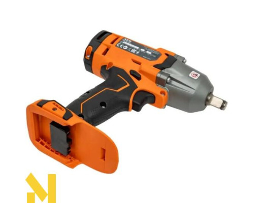 Гайковерт акумуляторний AEG BSS18C12ZC-0 (без АКБ та ЗП)