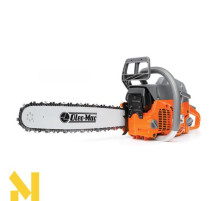 Бензопила Oleo-Mac 962