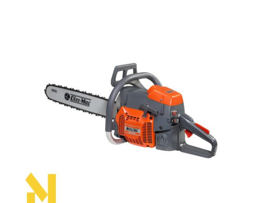 Бензопила Oleo-Mac GS 630 PROFI