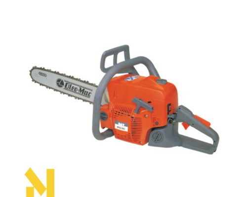 Бензопила Oleo-Mac 947