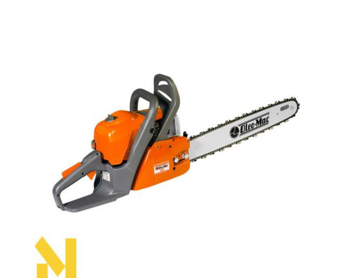 Бензопила Oleo-Mac 947