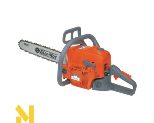 Бензопила Oleo-Mac 952