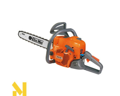 Бензопила Oleo-Mac 952