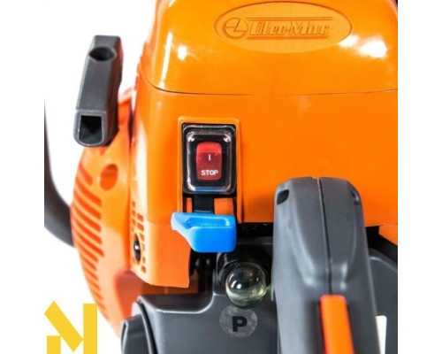 Бензопила Oleo-Mac GS 520