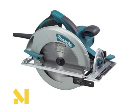 Пила дискова Makita 5008MG