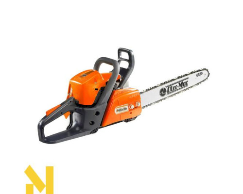 Бензопила Oleo-Mac GS 260 PROFI