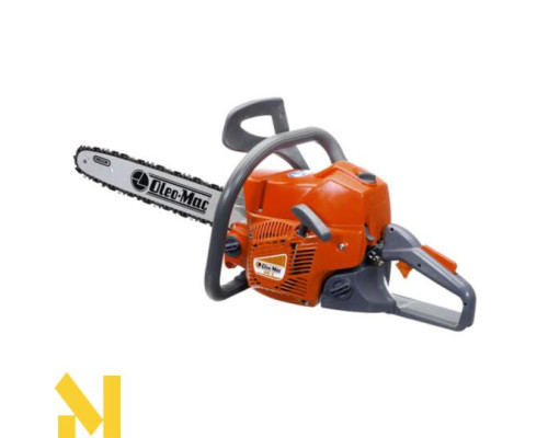 Бензопила Oleo-Mac 941C