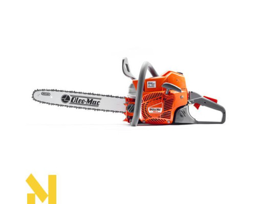 Бензопила Oleo-Mac 941C