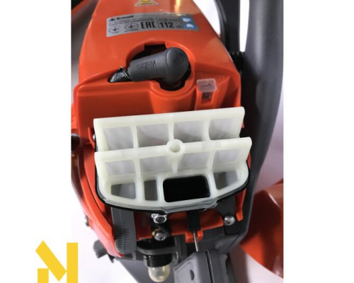 Бензопила Oleo-Mac GS 410 C