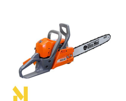 Бензопила Oleo-Mac GS 410 C