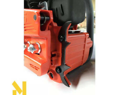 Бензопила Oleo-Mac GS 410 C