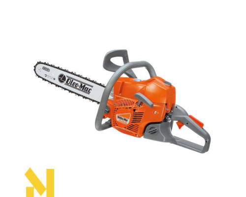 Бензопила Oleo-Mac GS 410 CX (0.325)