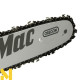 Бензопила Oleo-Mac GS 41 (3/8)