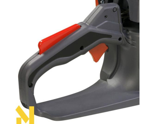 Бензопила Oleo-Mac GS 41 (3/8)